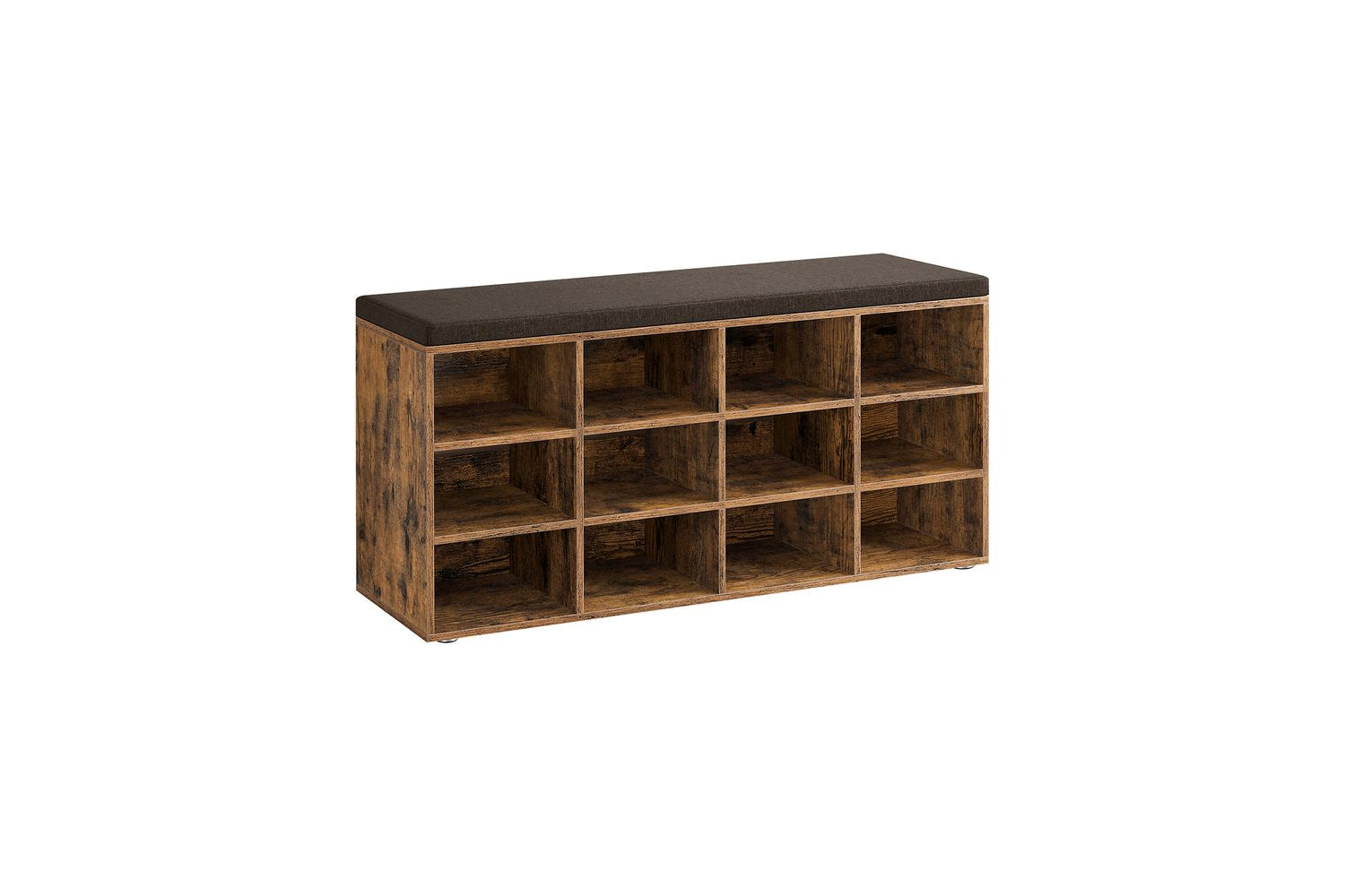 Vasagle Lhs012b01 - Storage Bench