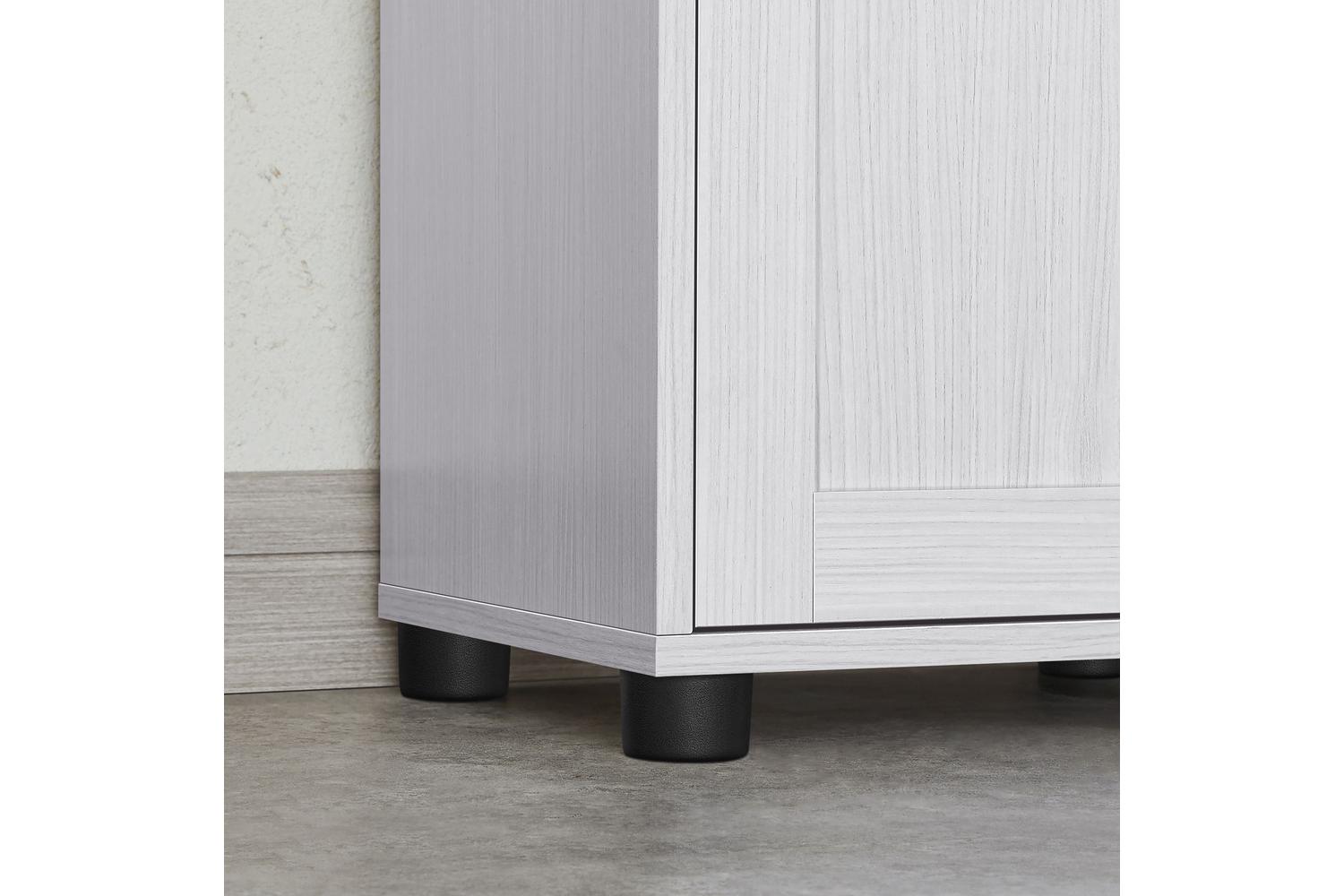 Vasagle Bathroom Cabinet - Diy Storage, Organisation, And Elegance-5