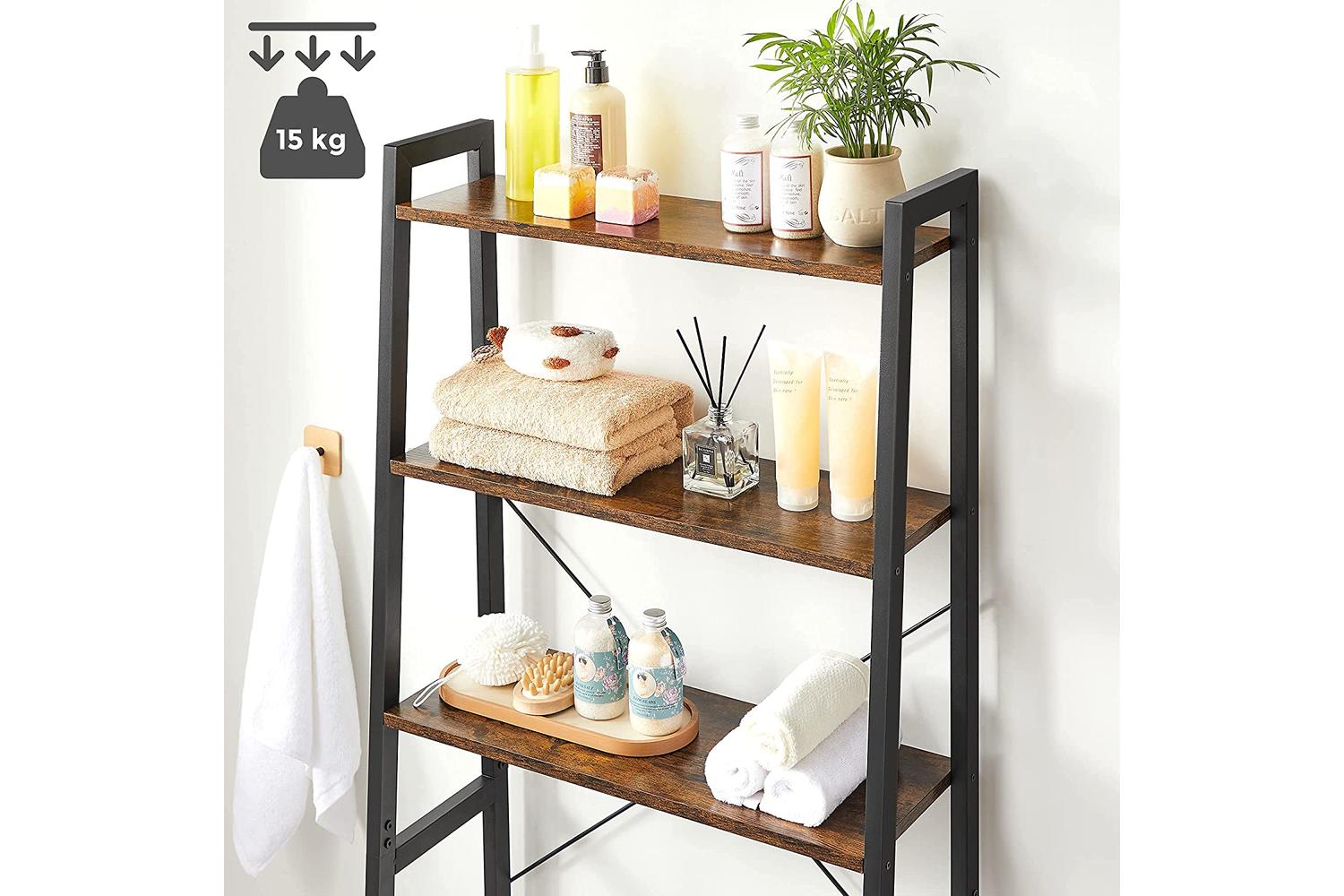 Songmics Toy Storage Shelf Gkr033w10 For Baby Organisation-2