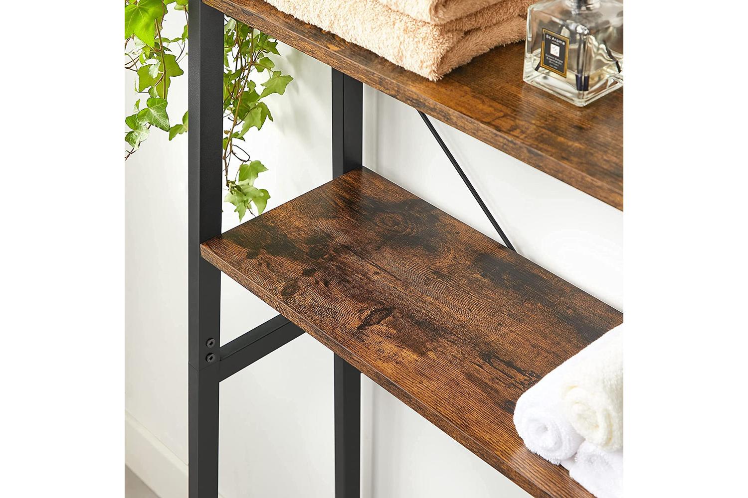 Songmics Toy Storage Shelf Gkr033w10 For Baby Organisation-3