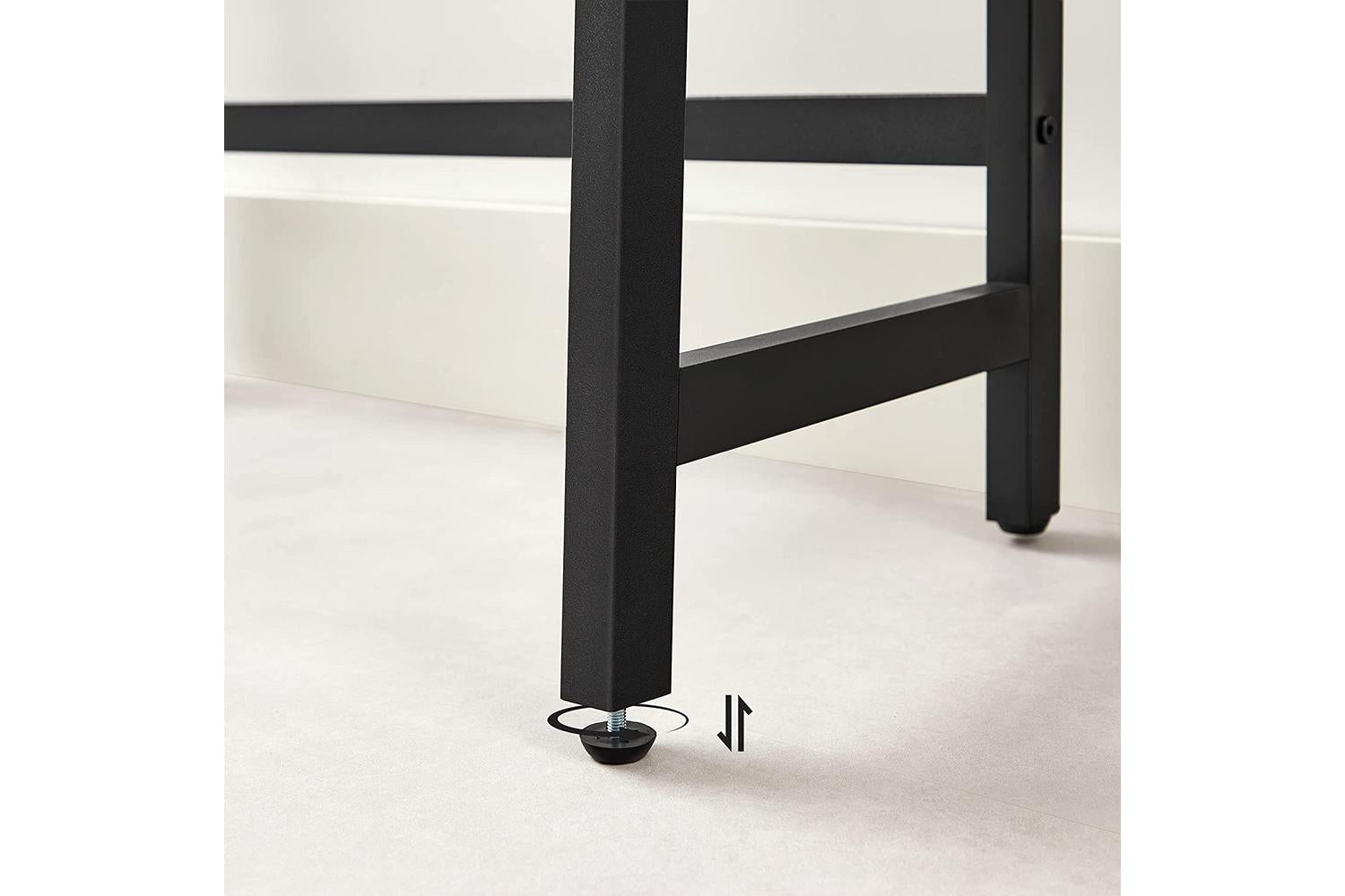 Songmics Gmb052g01, Convenient & Sturdy Mailbox-4