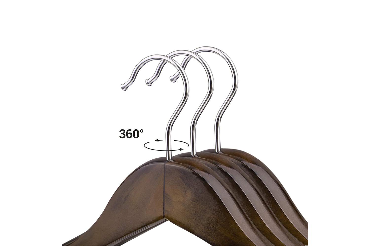 Vasagle Hsr411b02 Hall Tree - High Quality Diy, Coat, Hat And Shoe Rack Storage Solution-4