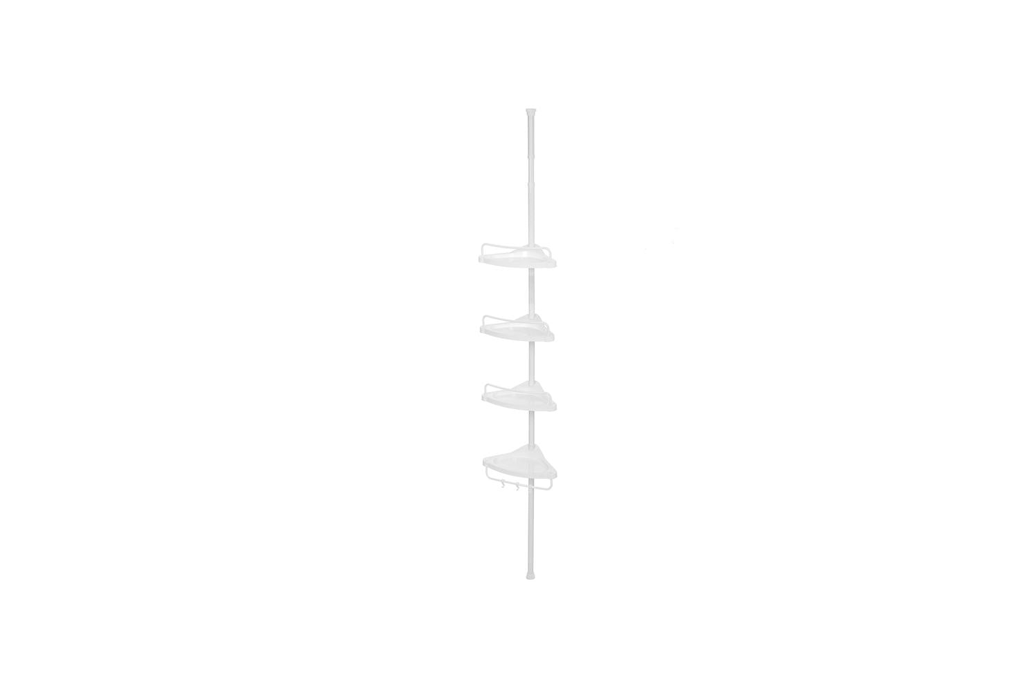 Songmics Lpc34hv1 Diy Storage Solution, Adjustable White Cube Organizer