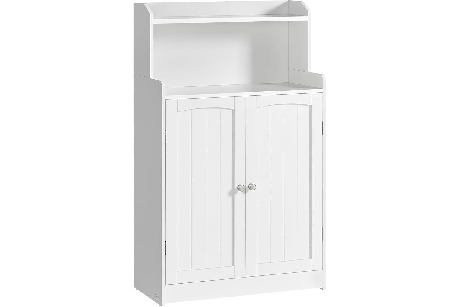 Bathroom Cabinet | Bathroom Storage | Mdf | 30 X 60 X 100 Cm