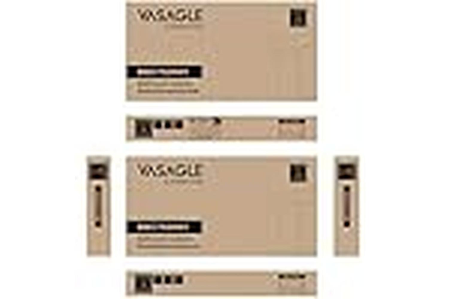 Bathroom Cabinet | Bathroom Storage | Mdf | 80 Cm-6