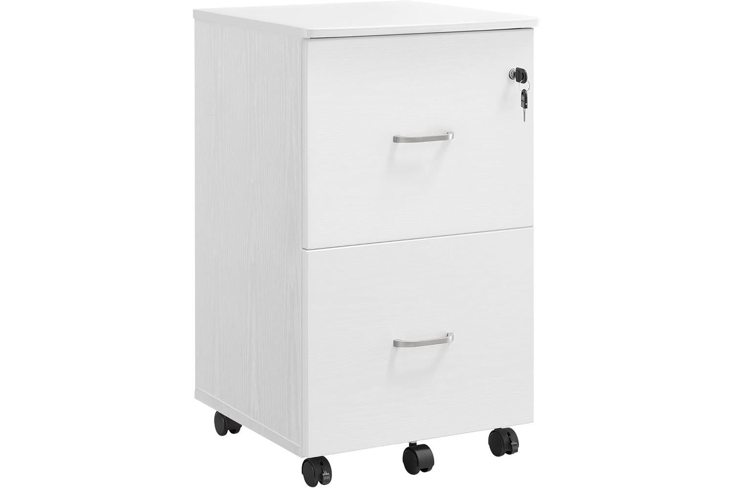 Vasagle File Cabinet | Particleboard Mdf Pvc