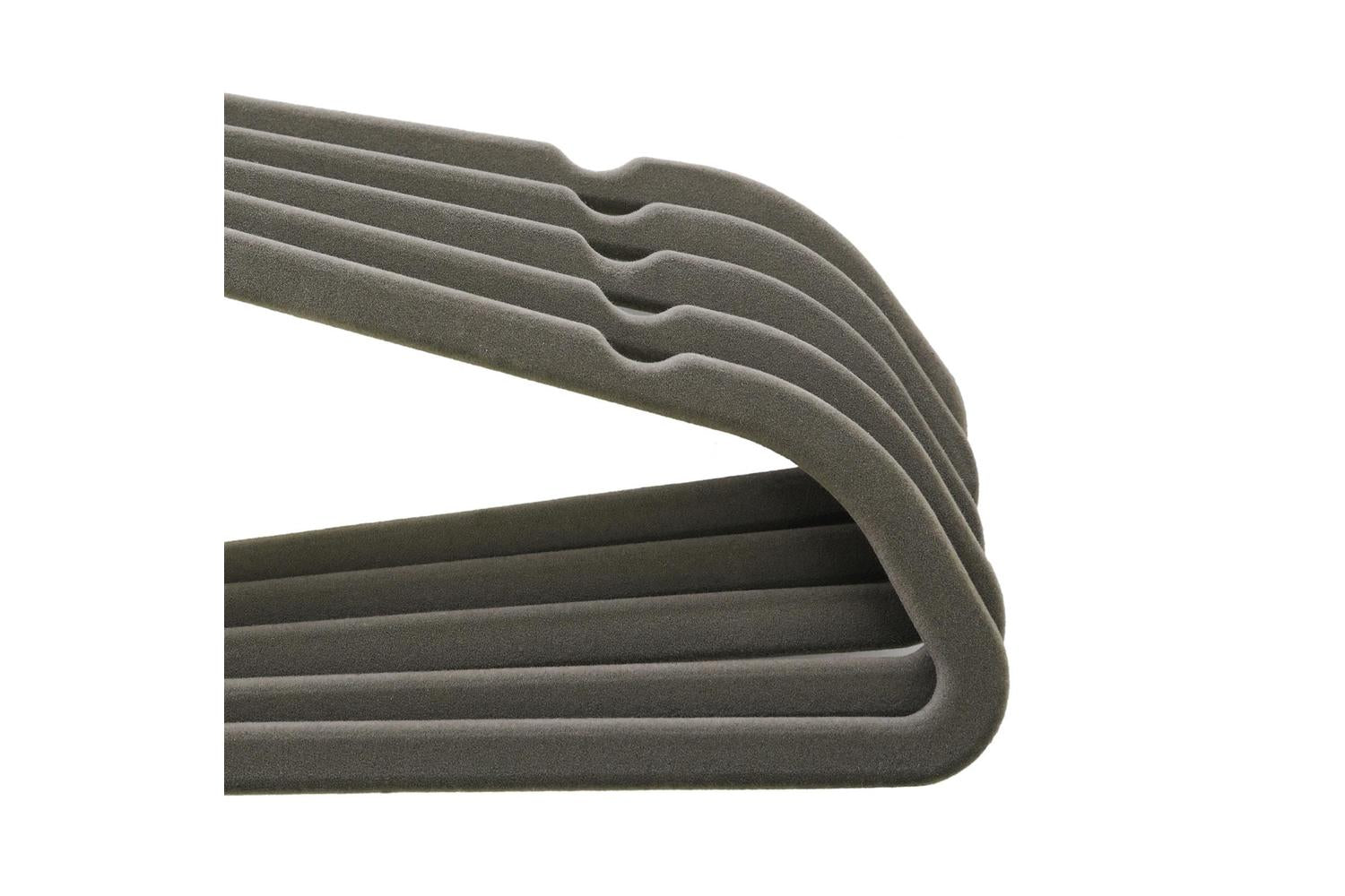 Velvet Hanger | Clothes Hanger | Velvet | 45cm-5