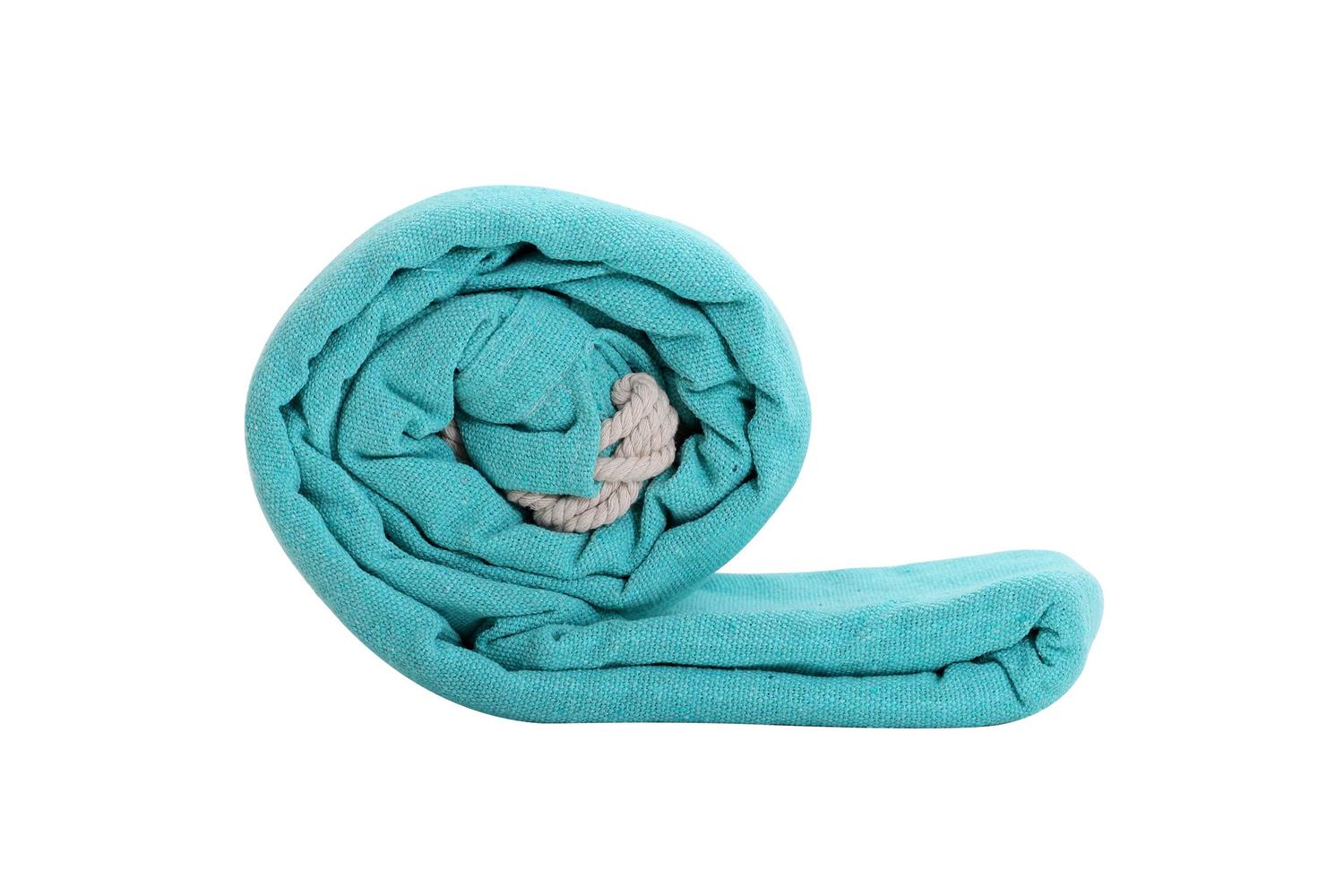 Songmics Hammock | Cotton Blend | 210 X 150 Cm-3