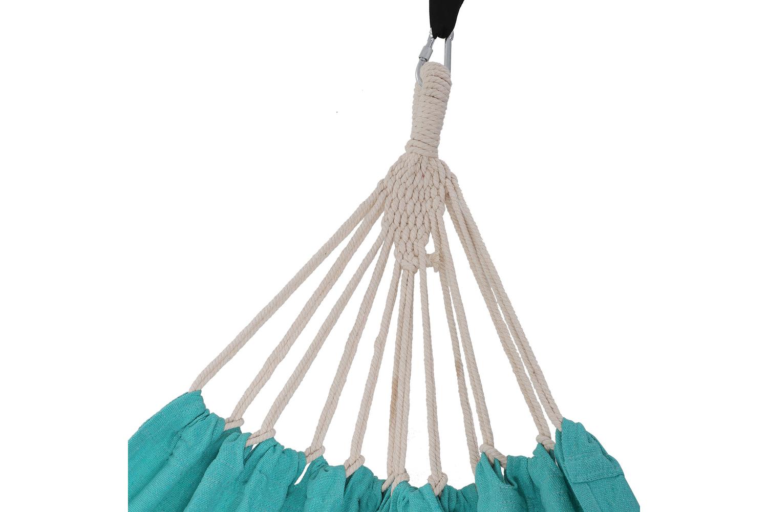 Songmics Hammock | Cotton Blend | 210 X 150 Cm-4