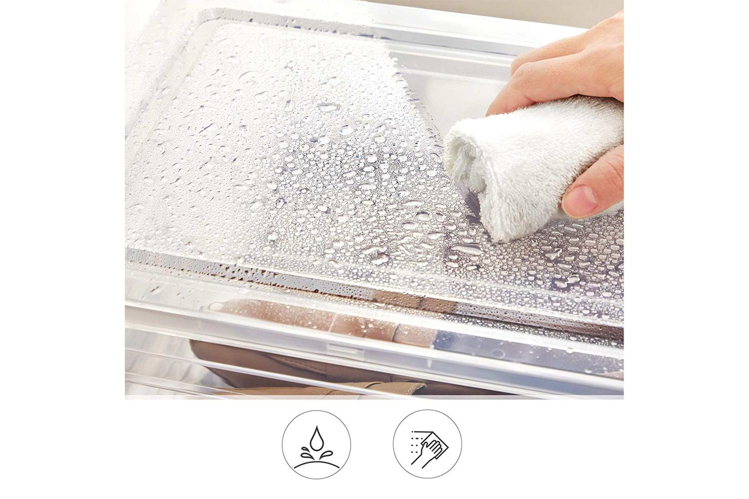 Shoe Box | Storage Box | Plastic | Set Of 6-5