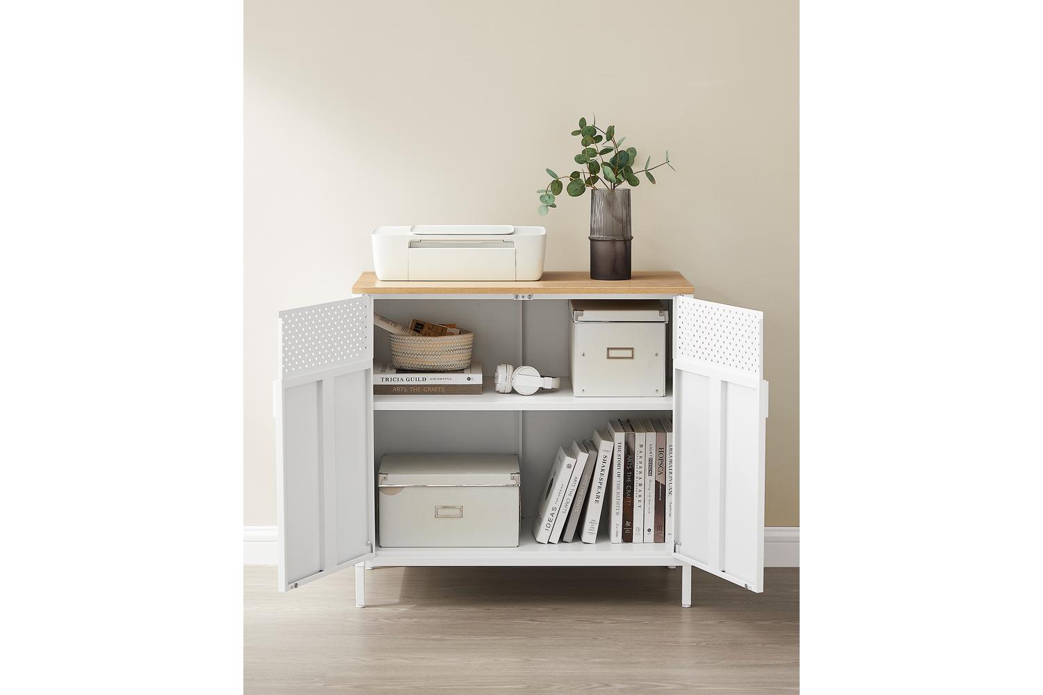 Storage Cabinet | Storage Cabinet | Steel | Large-2