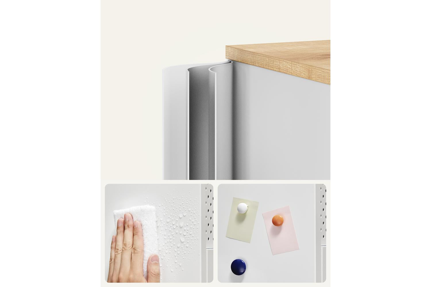 Storage Cabinet | Storage Cabinet | Steel | Large-3