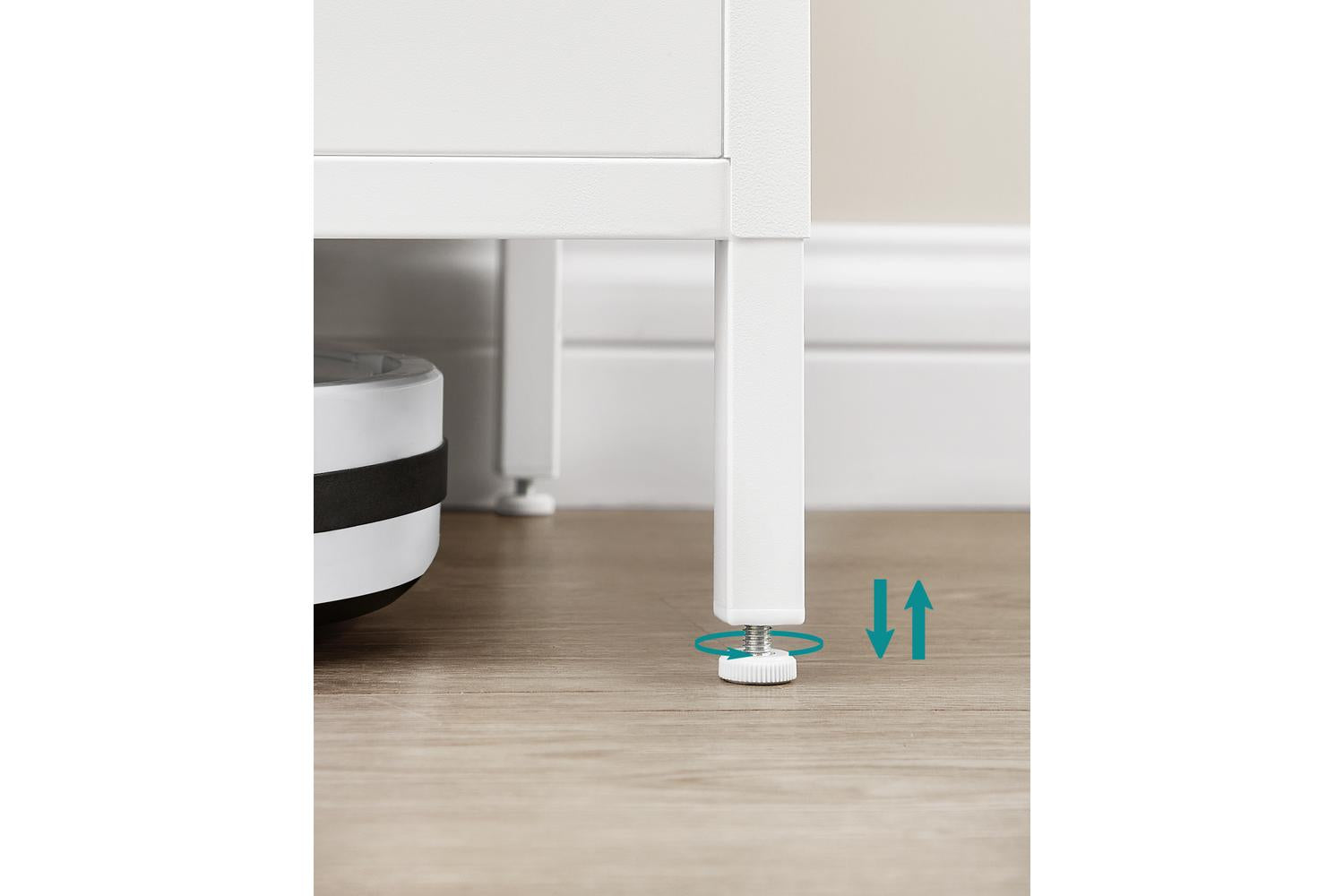 Storage Cabinet | Storage Cabinet | Steel | Large-7