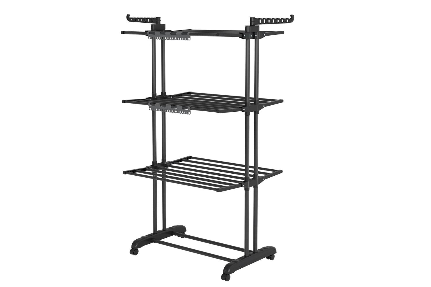 Clothes Drying Rack | Clothes Storage | Stainless Steel | Large