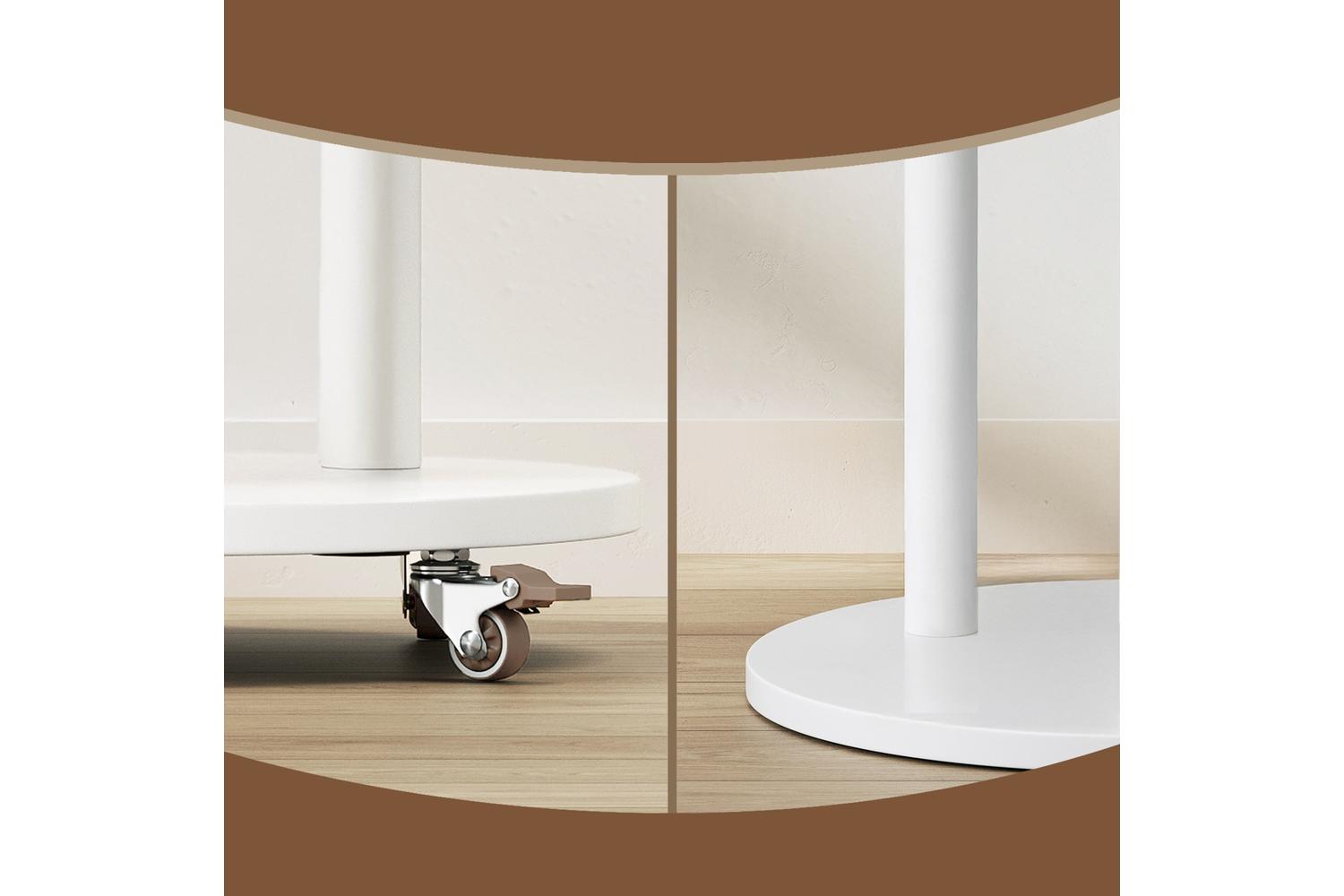 Coat Rack | Clothes Storage | Large Capacity-5