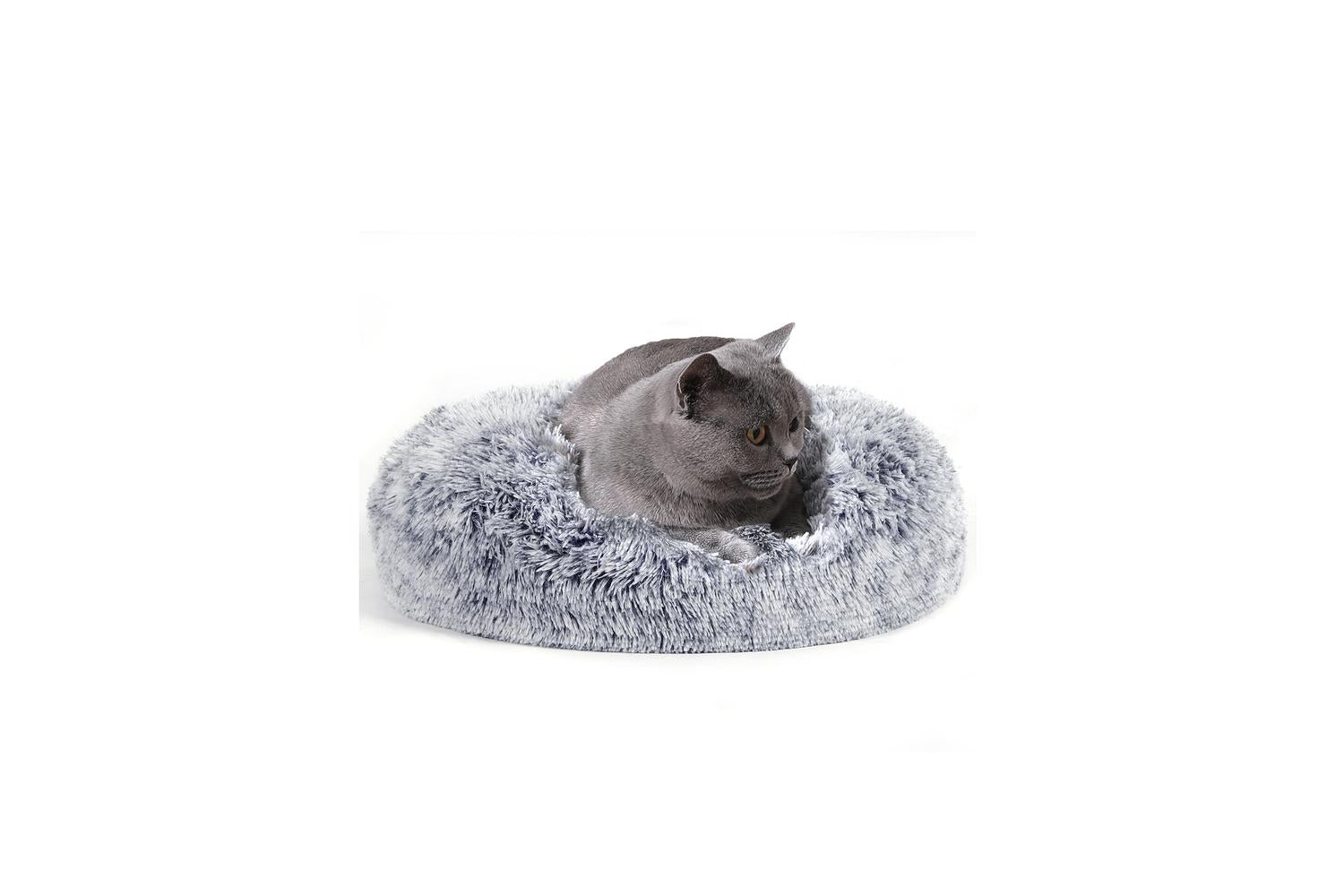 Feandrea Dog Bed | Dog Bed | Plush | 50 Cm-2