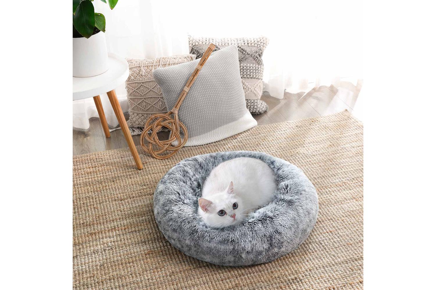 Feandrea Dog Bed | Dog Bed | Plush | 50 Cm-3