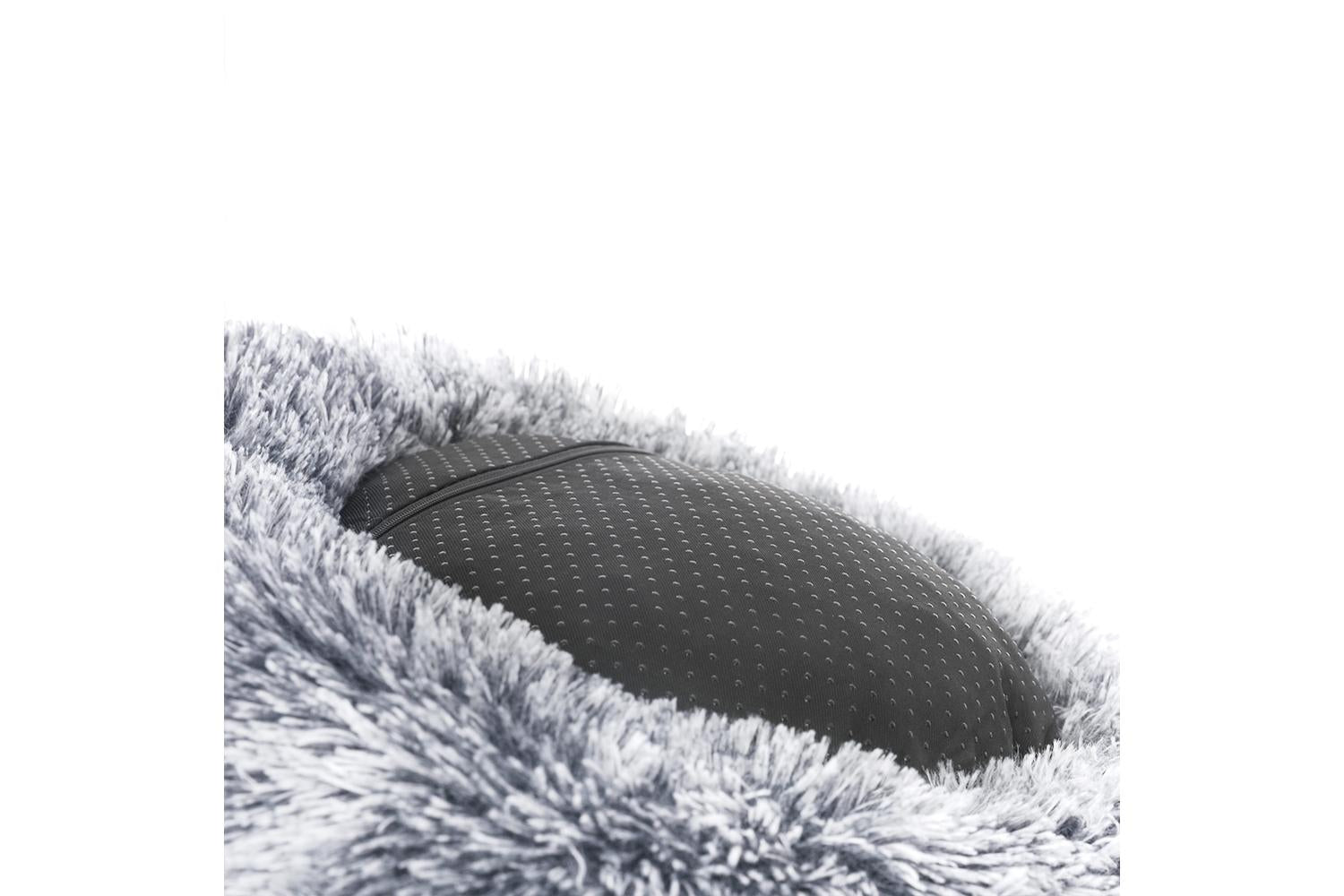 Feandrea Dog Bed | Dog Bed | Plush | 50 Cm-6