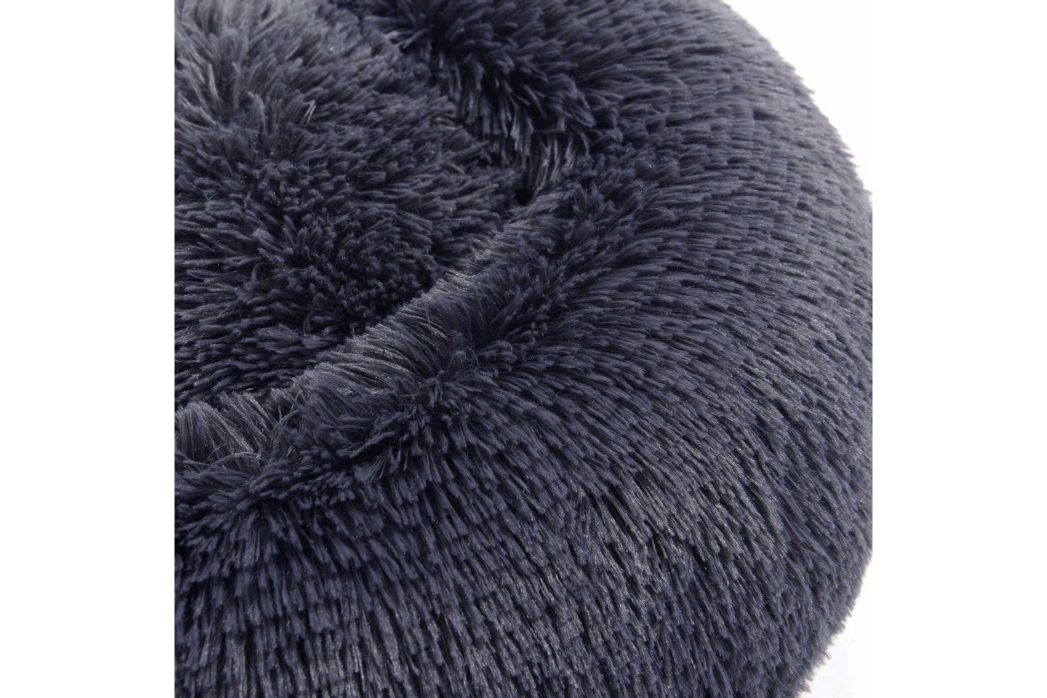 Feandrea Dog Bed | Dog Bed | Plush | 60 X 20 Cm-7