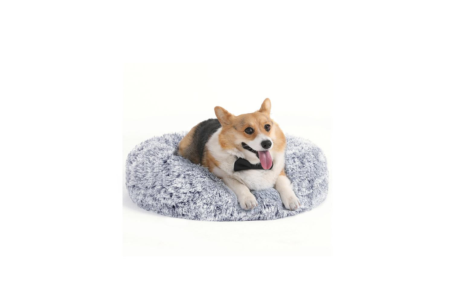 Feandrea Dog Bed | Dog Bed | Plush | 70 Cm-2