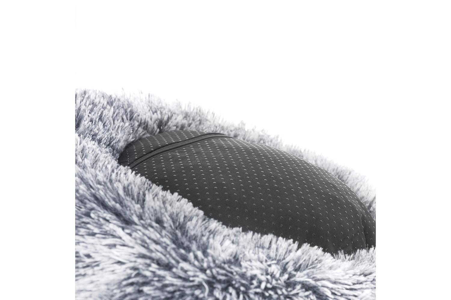 Feandrea Dog Bed | Dog Bed | Plush | 70 Cm-6