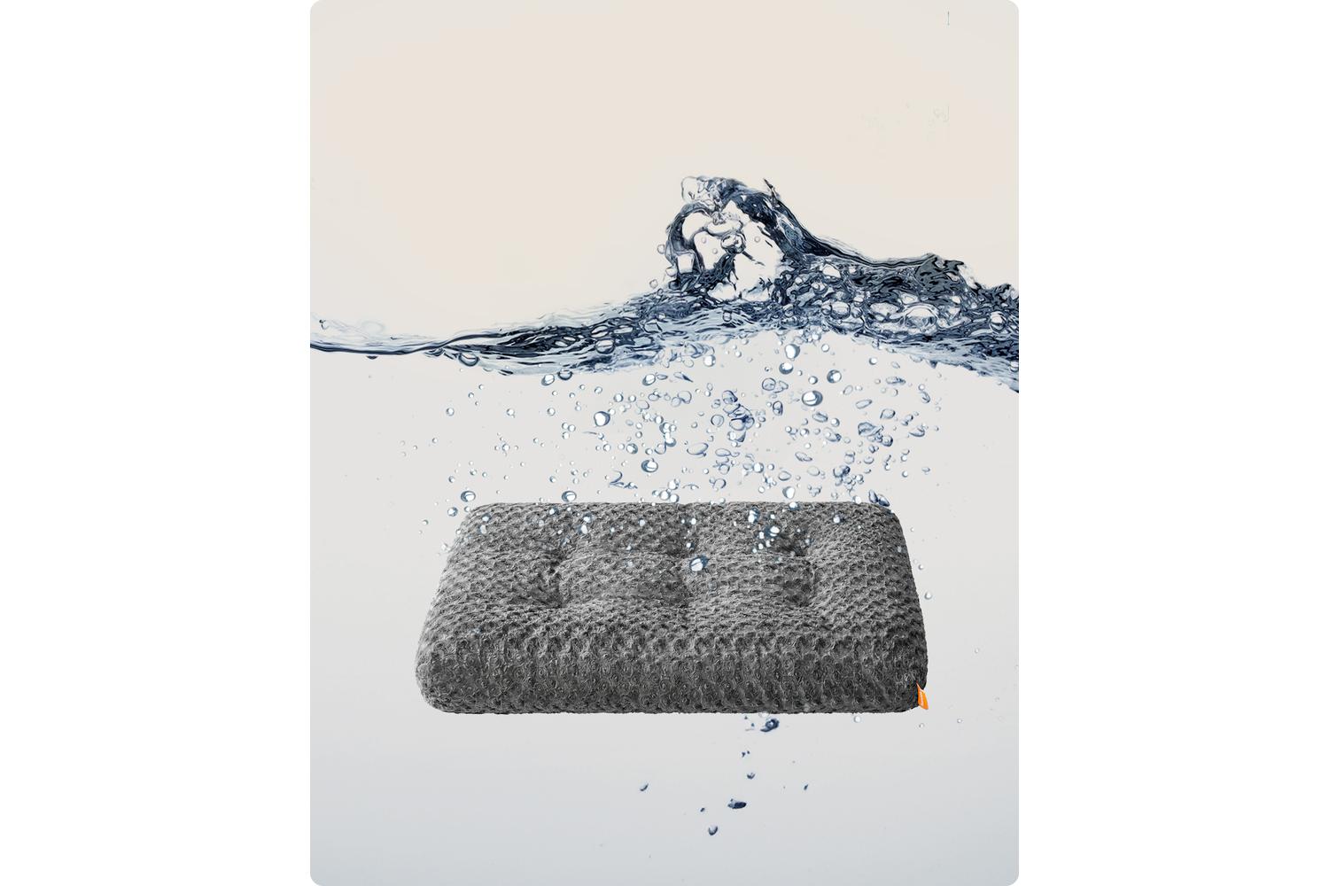 Feandrea Dog Bed | Dog Bed | Pv Plush | 95 X 60 Cm-7