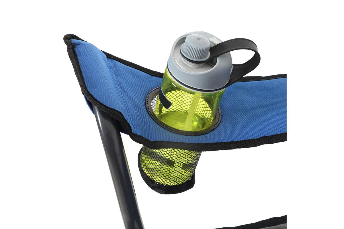 Songmics Camping Chair | Camping Chair | 600d Oxford Fabric | 90 X 55 X 102 Cm-4
