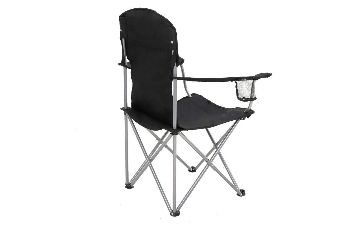 Songmics Camping Chair | Camping Chair | Oxford Fabric | Standard Size-4