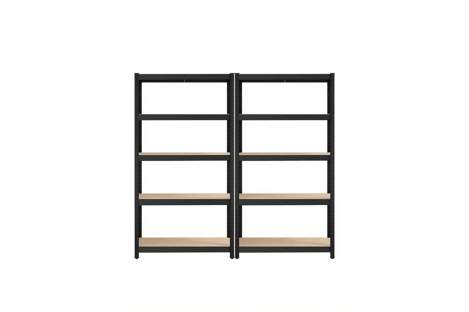 Songmics Shelving | Garage Shelving | Steel Frame | Large