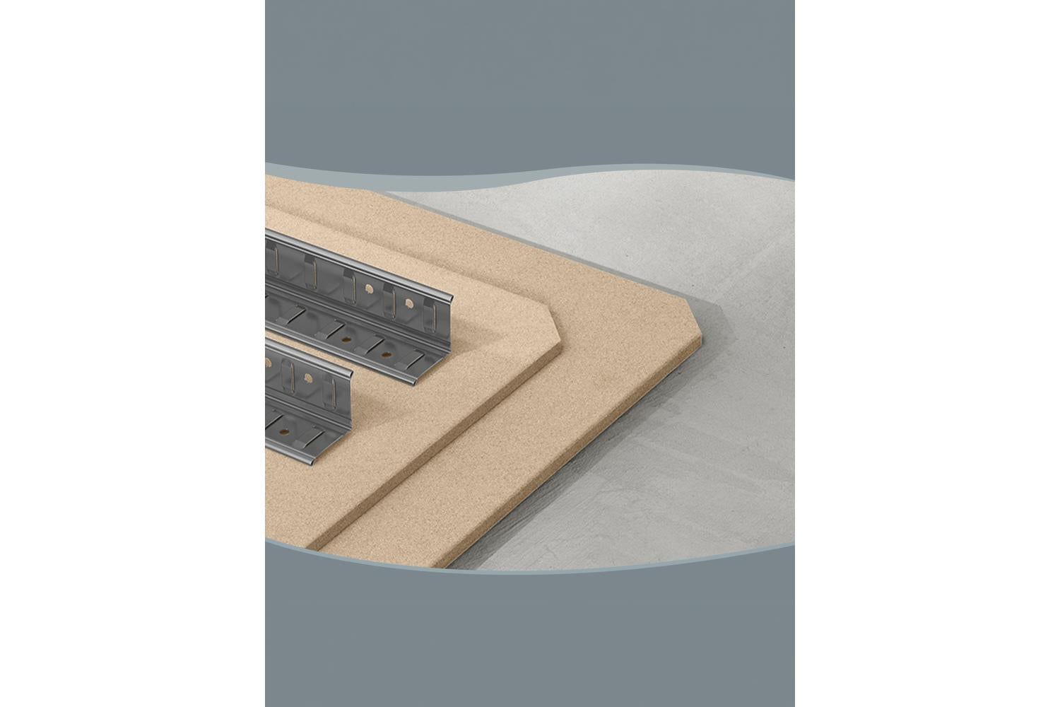 Songmics Shelving | Garage Shelving | Steel Frame | Large-8