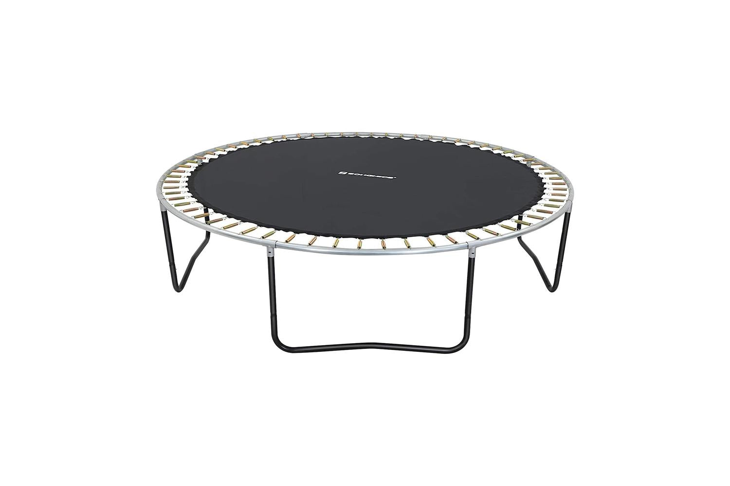 Songmics Trampoline Jumping Mat | Trampoline Replacement Mat | Polypropylene | 263 Cm-3