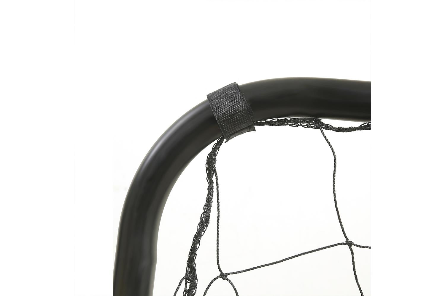 Songmics Soccer Goals | Football Goal | Steel Frame | 215 X 76 X 150 Cm-4