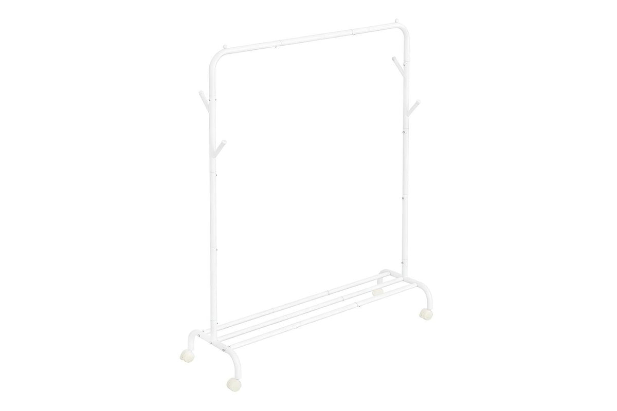 Songmics Clothes Rack | Clothes Storage | Steel | 103.5 X 41 X 155 Cm