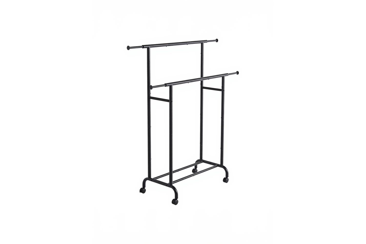 Songmics Clothes Rack | Clothes Rail | Metal | Adjustable Width