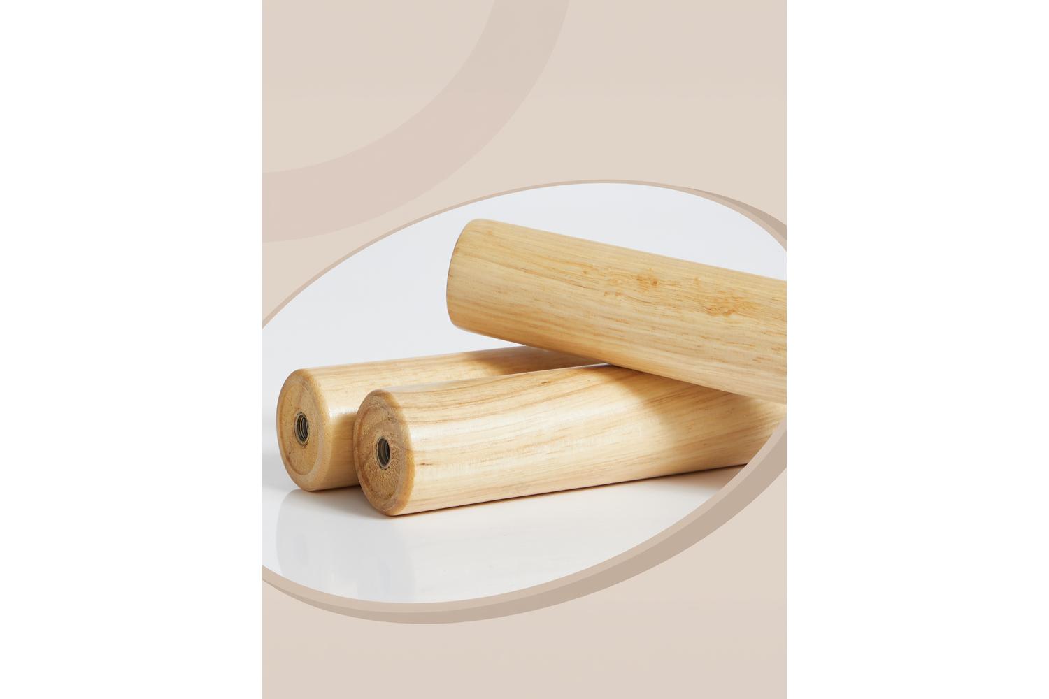 Vasagle Coat Rack | Clothes Storage | Solid Wood | 175 Cm-6