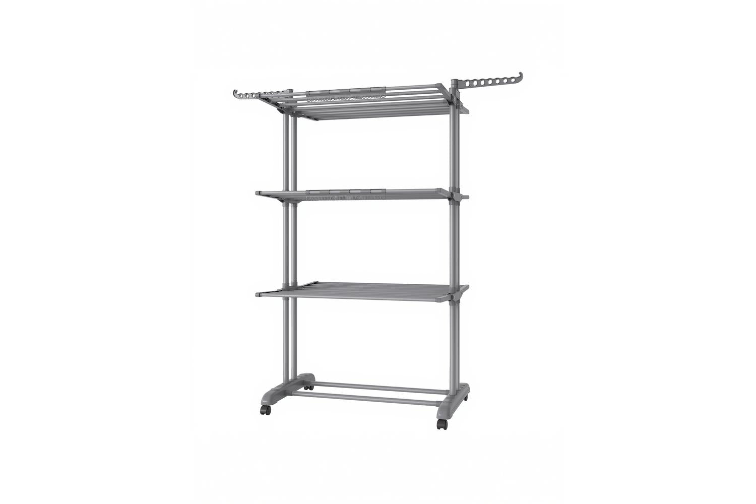 Songmics Clothes Drying Rack | Clothes Drying Rack | Stainless Steel | Large