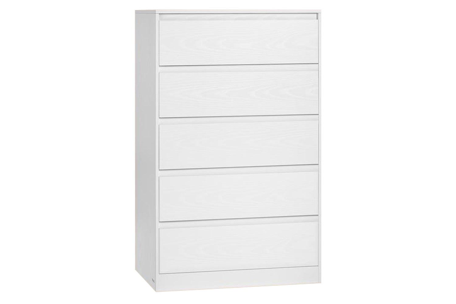 Vasagle | Chest Of Drawers | 5 Drawer | White