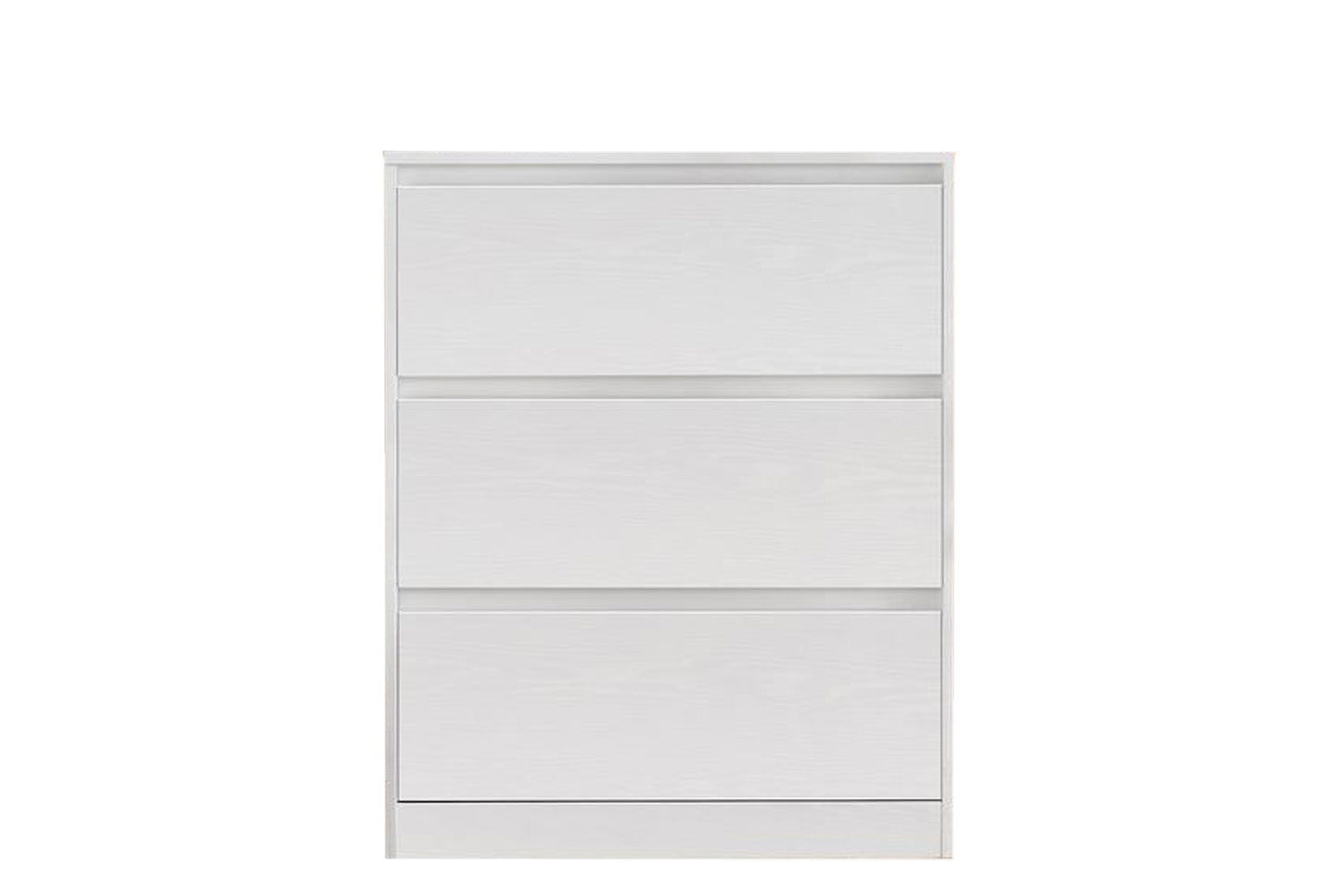 Vasagle | Chest Of Drawer | 3 Drawer | White
