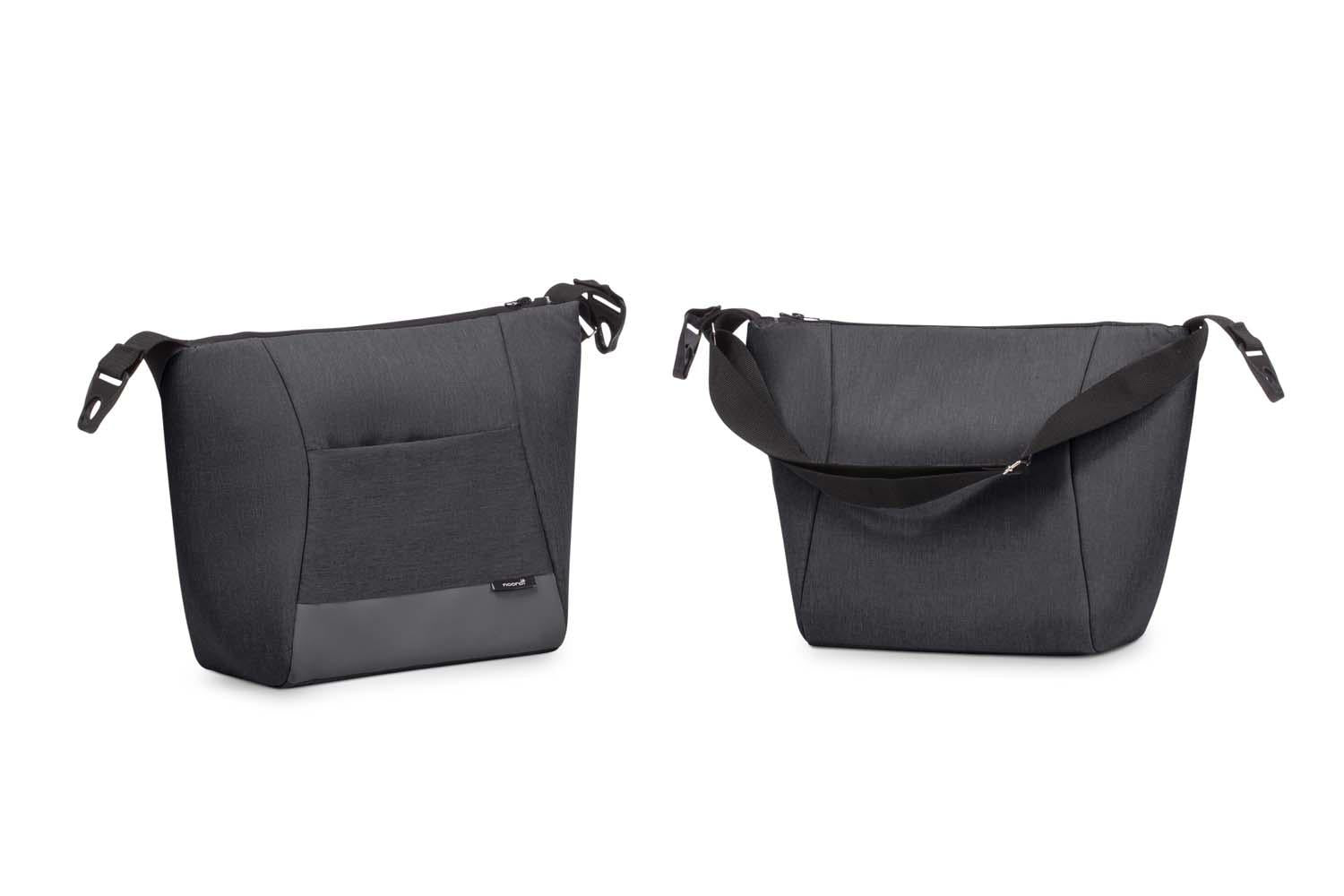 Noordi Sole Go 2-in-1 | Black-9