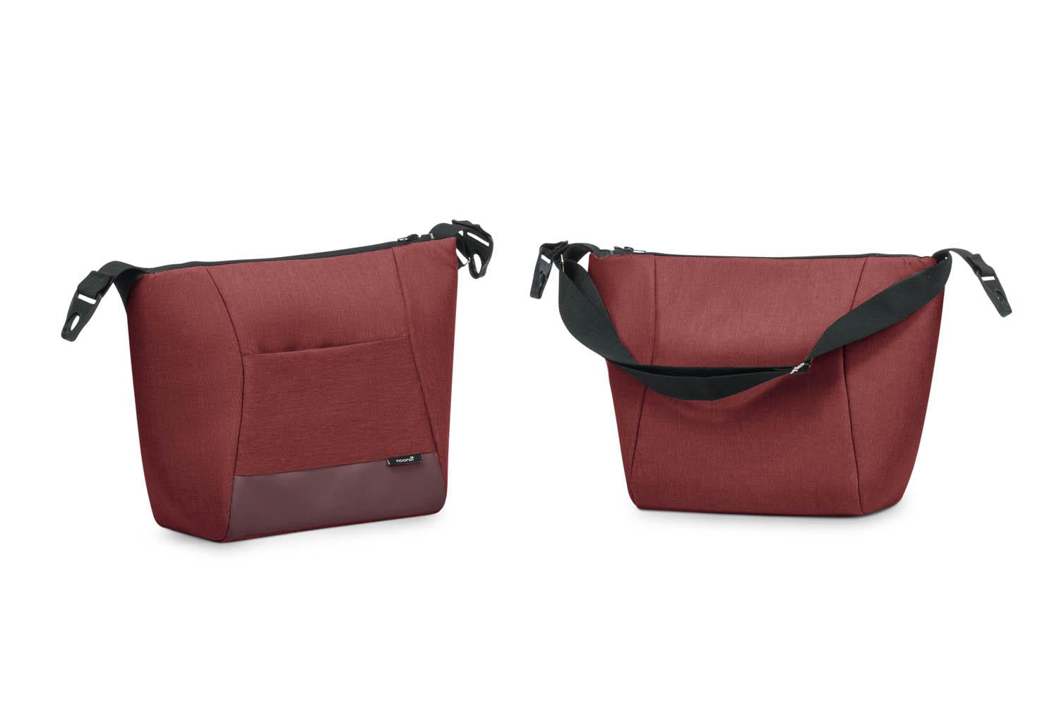 Noordi Sole Go 2-in-1 | Garnet-8