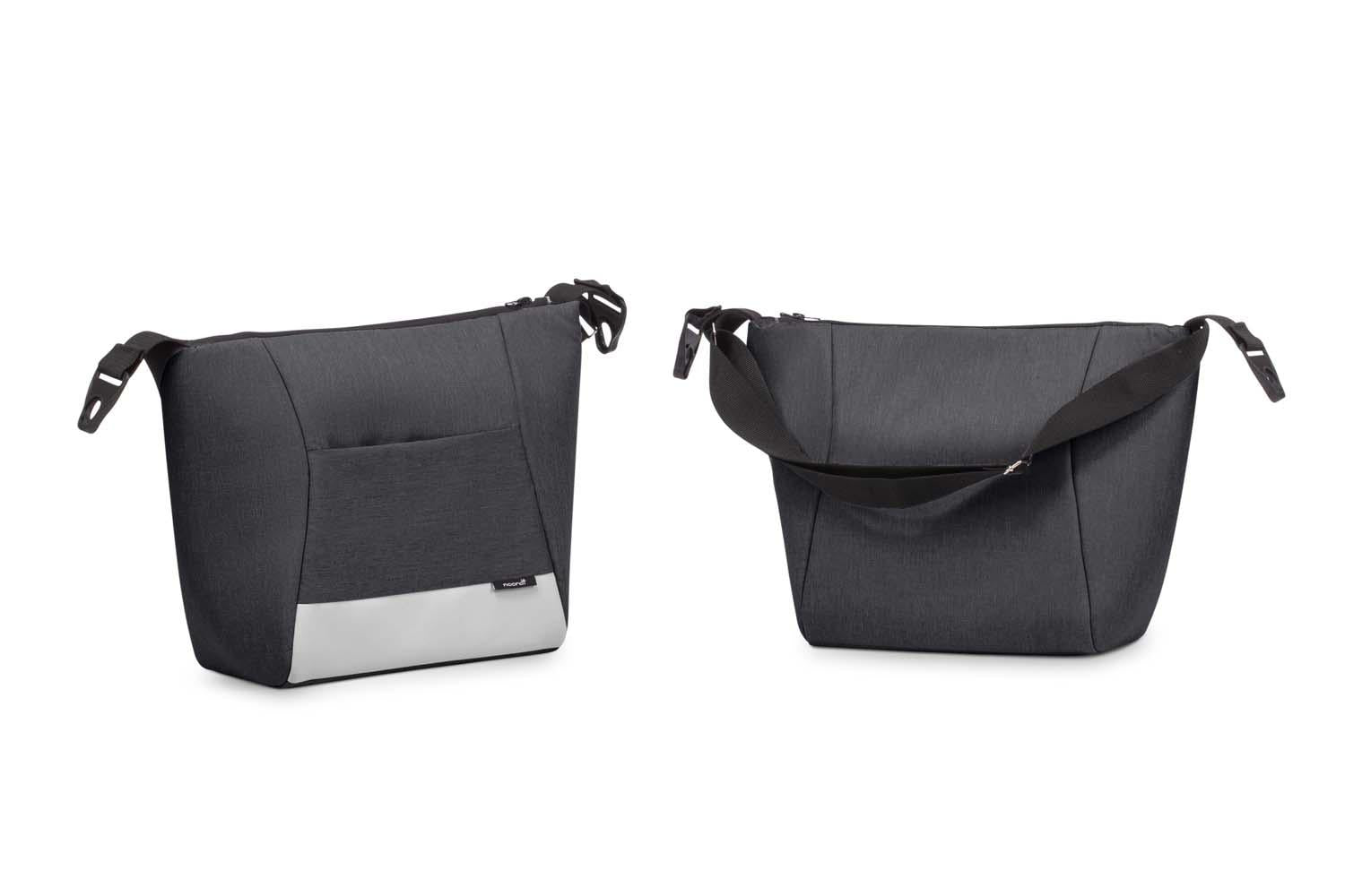Noordi Sole Go 3-in-1 Travel System | Antracite-8