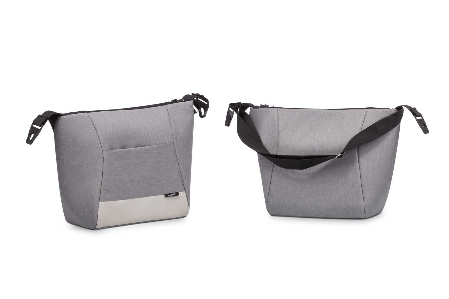 Noordi Sole Go 3-in-1 Travel System | Warm Grey-7