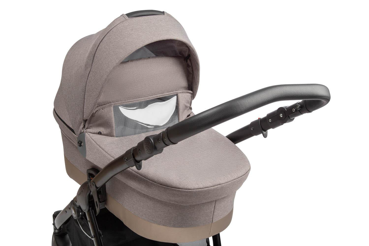 Noordi Sole Go 3-in-1 Travel System | Beige-2