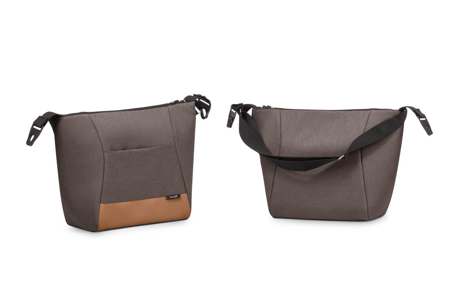 Noordi Sole Go 3-in-1 Travel System | Dark Brown-8