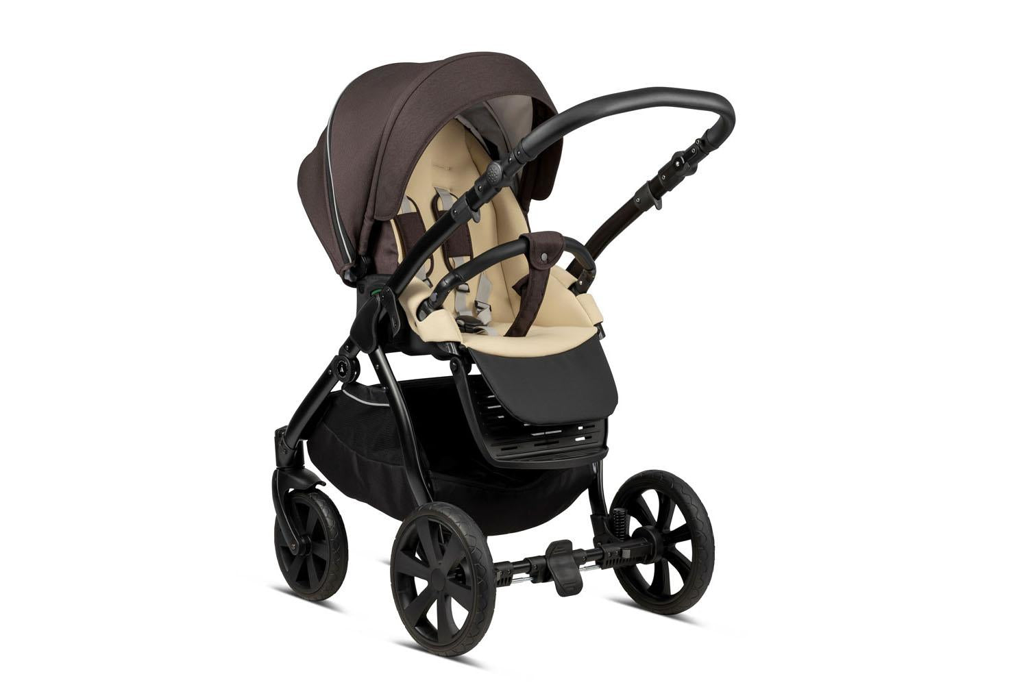 Noordi Fjordi 2-in-1 | Chocolade-6