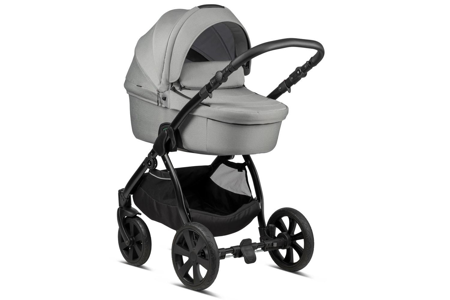 Noordi Fjordi 2-in-1 | Grey-3