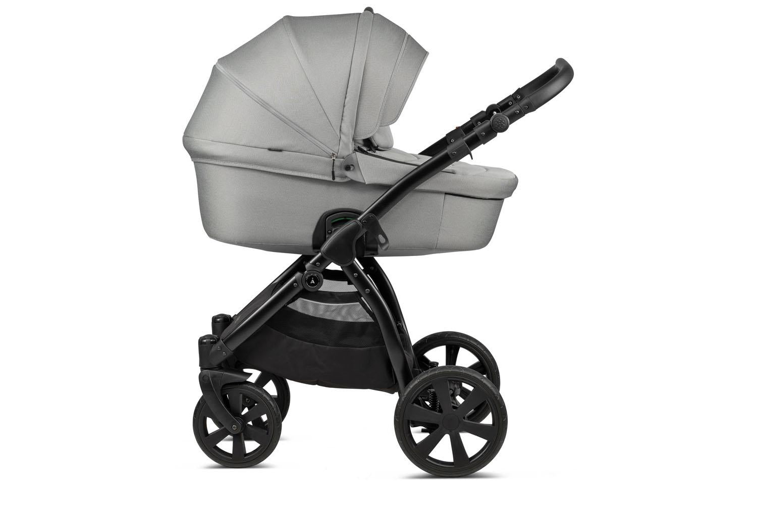 Noordi Fjordi 2-in-1 | Grey-4