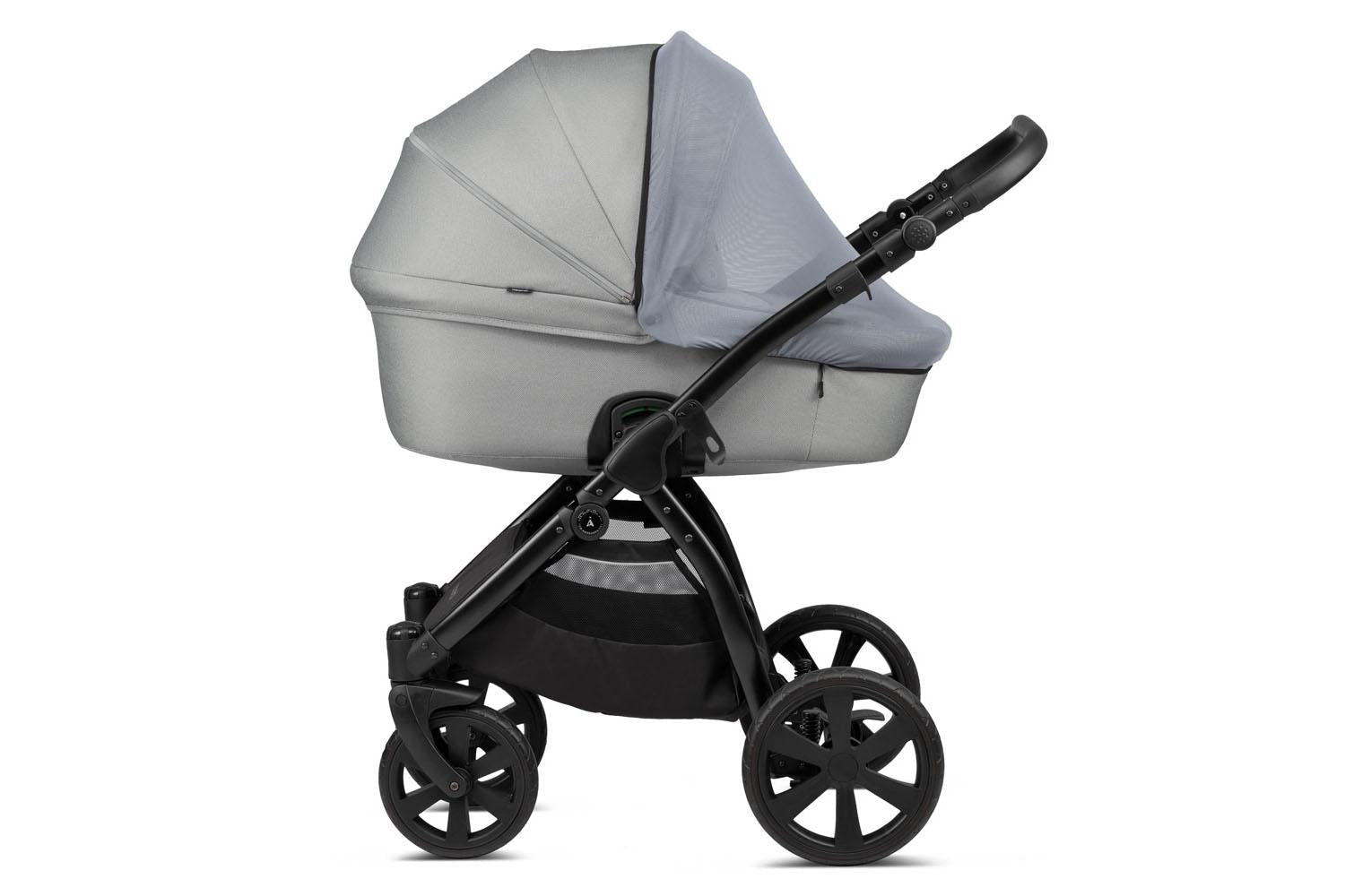 Noordi Fjordi 2-in-1 | Grey-6
