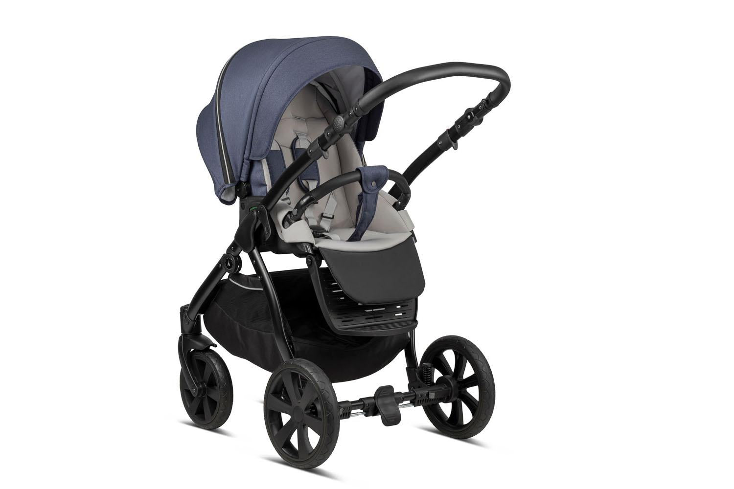 Noordi Fjordi 2-in-1 | Jeans Blue-5