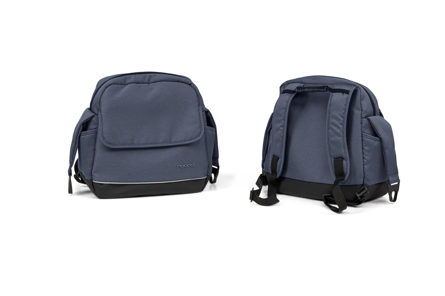 Noordi Fjordi 2-in-1 | Jeans Blue-9